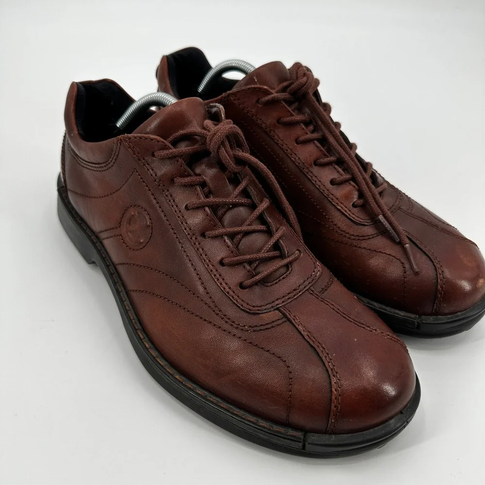 Ecco mens fusion